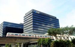 Paya Lebar Square (D14), Office #566698651
